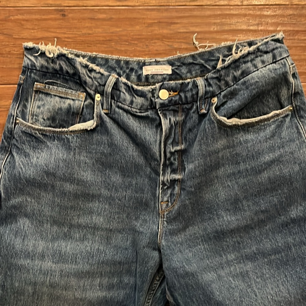 Good American Jeans - Picture 3 of 4